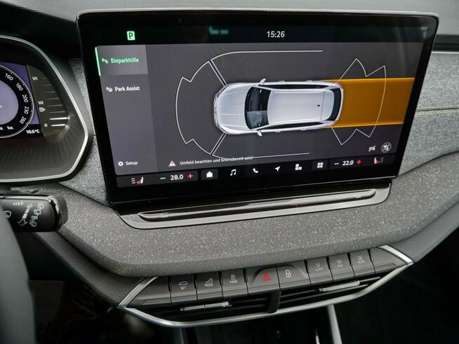 Škoda Octavia Combi Edition 130 Selection 1.5 TSI m-HEV 150 KM DSG