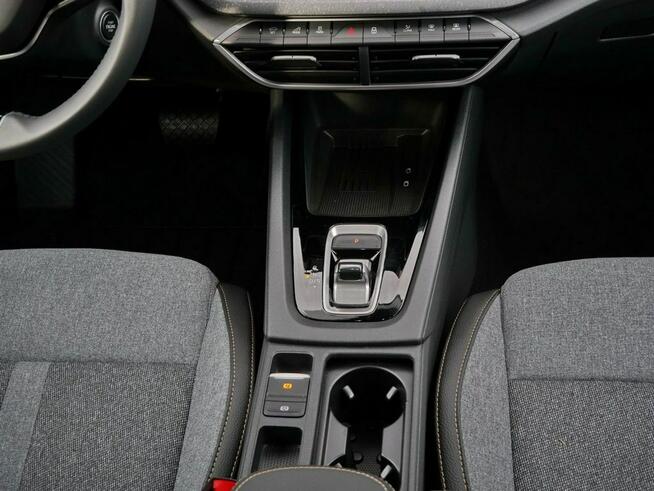 Škoda Octavia Combi Edition 130 Selection 1.5 TSI m-HEV 150 KM DSG