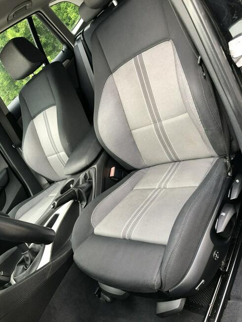 BMW X1 E84 2011r 2.0 diesel 143KM sDrive Sportsize PDC Zarejestrowana