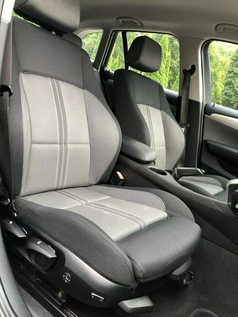 BMW X1 E84 2011r 2.0 diesel 143KM sDrive Sportsize PDC Zarejestrowana