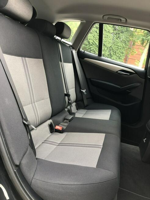 BMW X1 E84 2011r 2.0 diesel 143KM sDrive Sportsize PDC Zarejestrowana