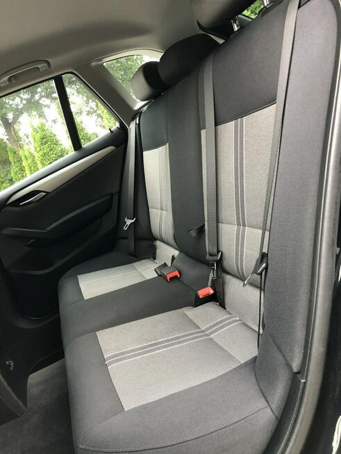 BMW X1 E84 2011r 2.0 diesel 143KM sDrive Sportsize PDC Zarejestrowana