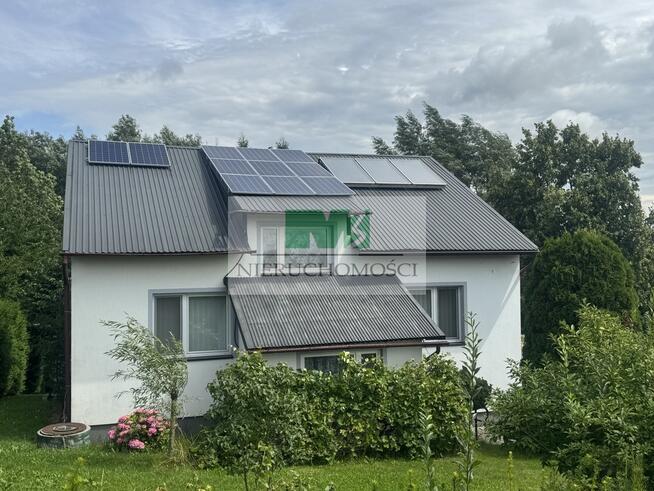 Dom Wola rafałowska