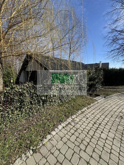 Dom Wola rafałowska