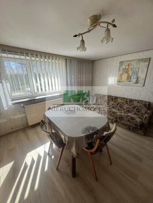 Dom Wola rafałowska