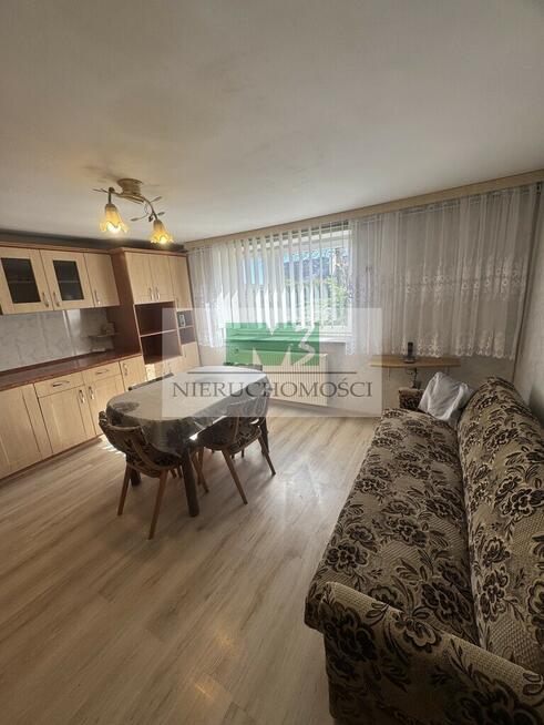 Dom Wola rafałowska