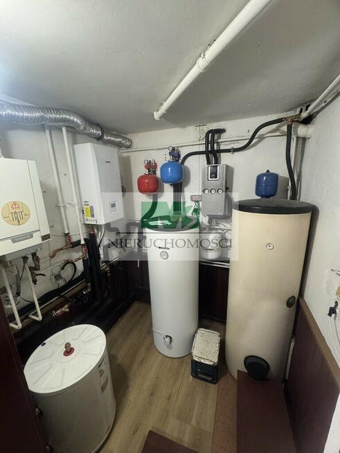 Dom Wola rafałowska