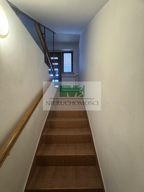 Dom Wola rafałowska