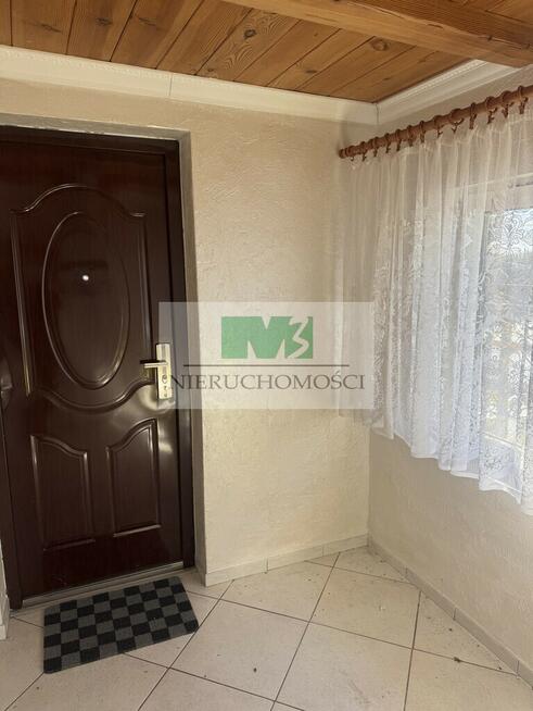 Dom Wola rafałowska