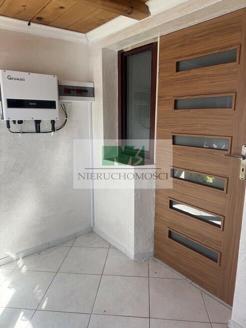 Dom Wola rafałowska