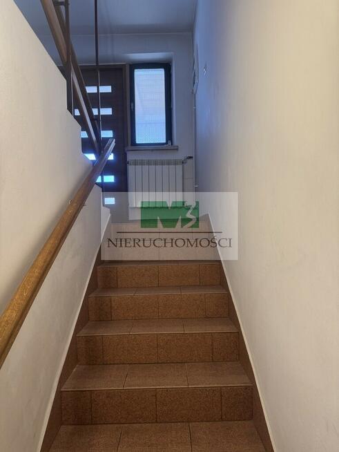 Dom Wola rafałowska