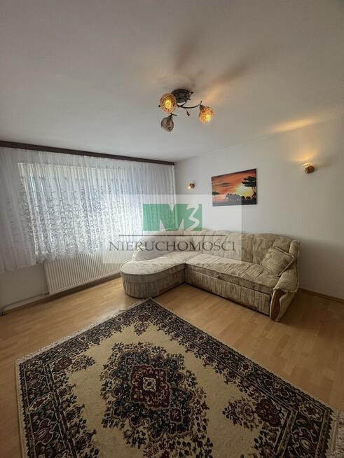 Dom Wola rafałowska