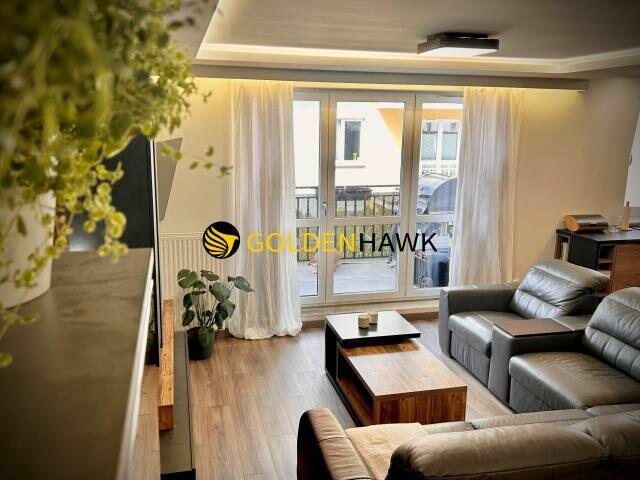 Mieszkanie Szczecin Gumieńce, Krakowska