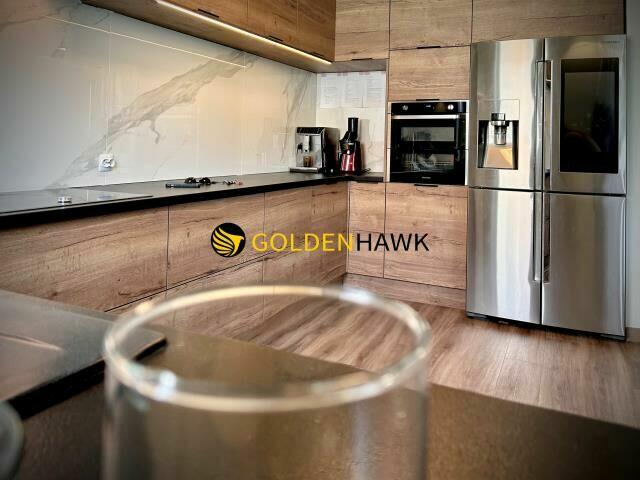 Mieszkanie Szczecin Gumieńce, Krakowska