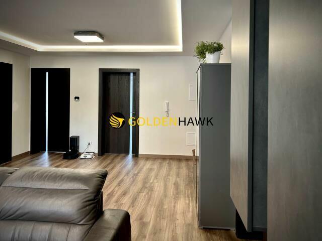 Mieszkanie Szczecin Gumieńce, Krakowska