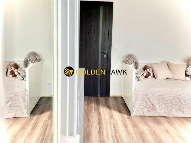 Mieszkanie Szczecin Gumieńce, Krakowska