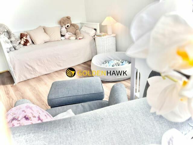 Mieszkanie Szczecin Gumieńce, Krakowska