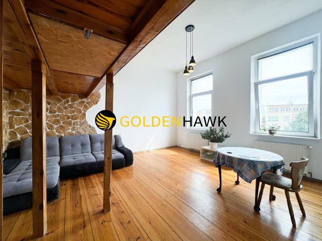 Mieszkanie Szczecin Centrum, al. Wyzwolenia