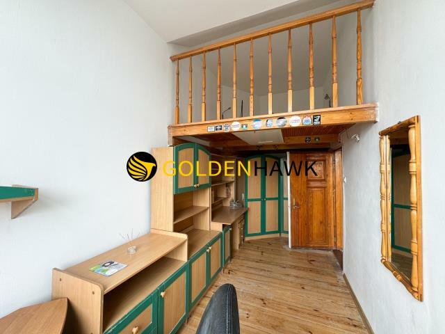 Mieszkanie Szczecin Centrum, al. Wyzwolenia