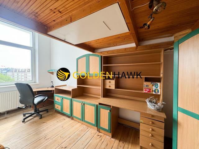 Mieszkanie Szczecin Centrum, al. Wyzwolenia