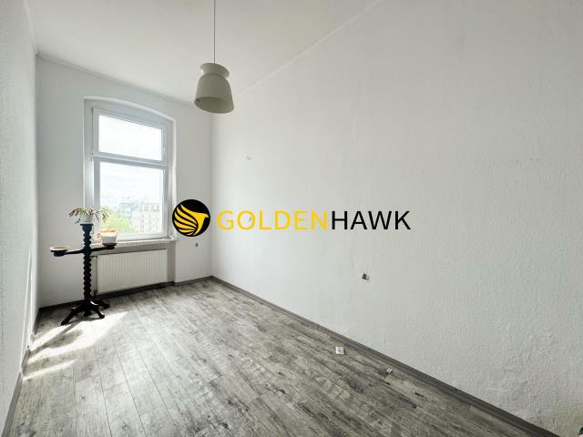 Mieszkanie Szczecin Centrum, al. Wyzwolenia