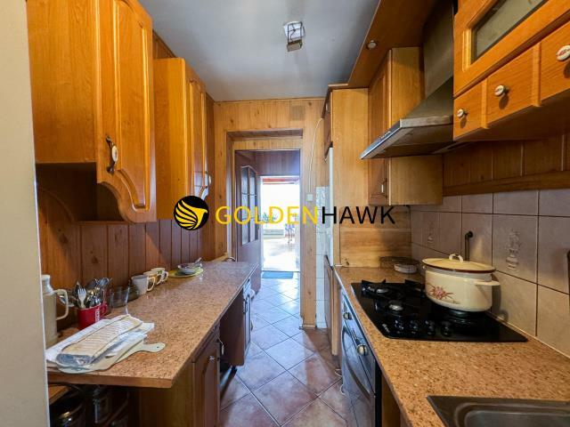 Mieszkanie Szczecin Centrum, al. Wyzwolenia