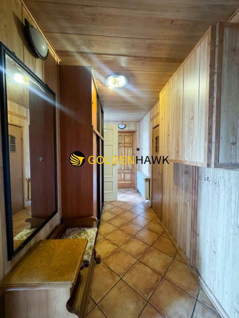 Mieszkanie Szczecin Centrum, al. Wyzwolenia