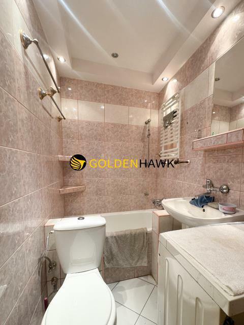 Mieszkanie Szczecin Centrum, al. Wyzwolenia