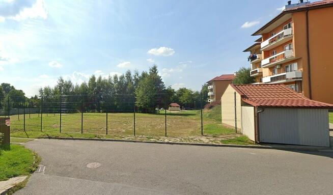 Działka do wynajęcia w Rzeszowie