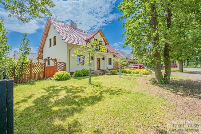 Dom Opole Chmielowice