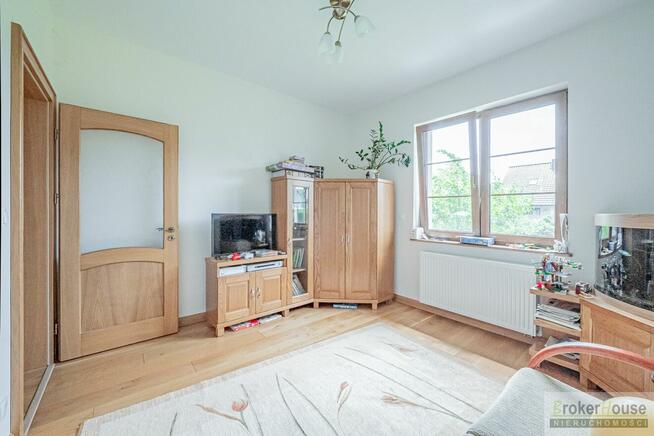 Dom Opole Chmielowice