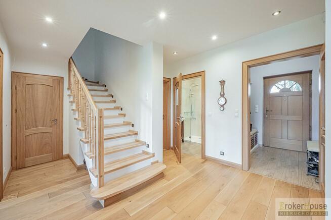 Dom Opole Chmielowice