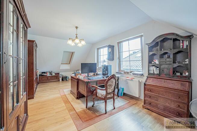 Dom Opole Chmielowice