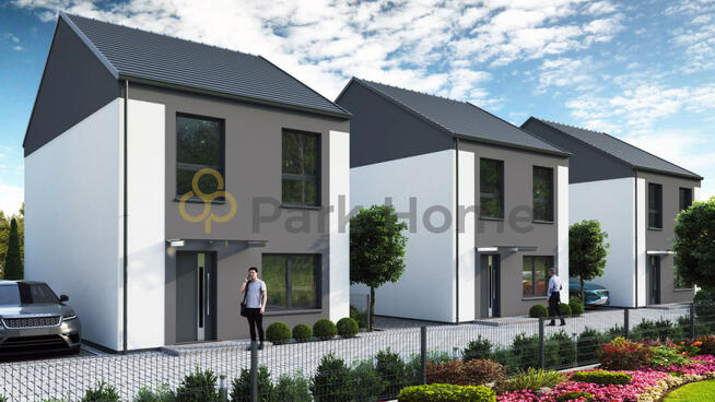 Dom Zielona Góra Jędrzychów, Pawła Strzeleckiego