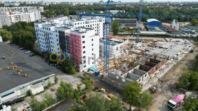 Mieszkanie Poznań gm. Poznań-Jeżyce Jeżyce, Jasielska
