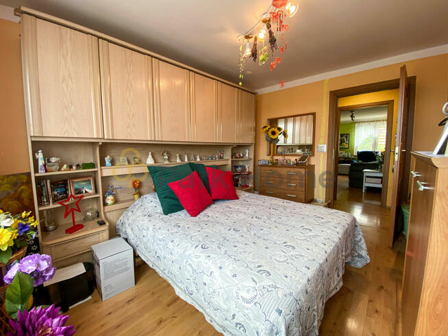 Mieszkanie Boczów gm. Torzym,