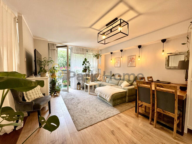 Mieszkanie Głogów,