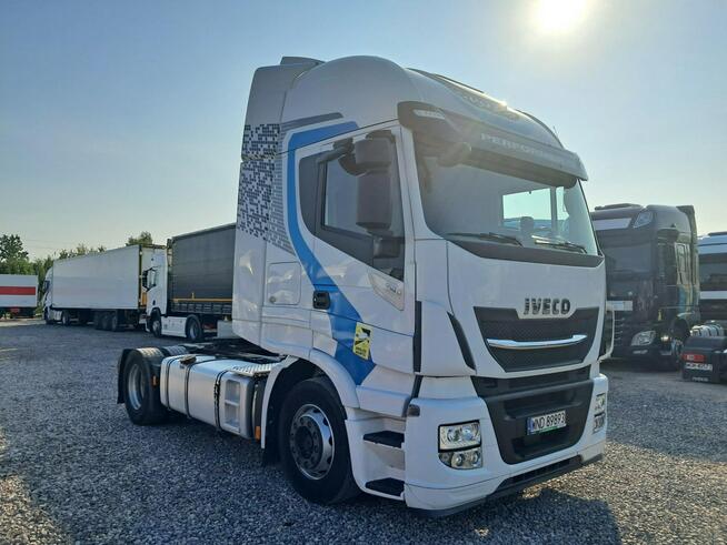 Iveco As440st/p