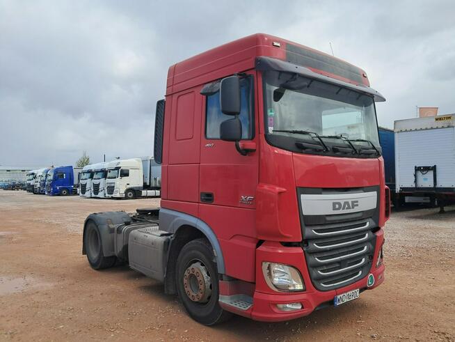 DAF xf 460