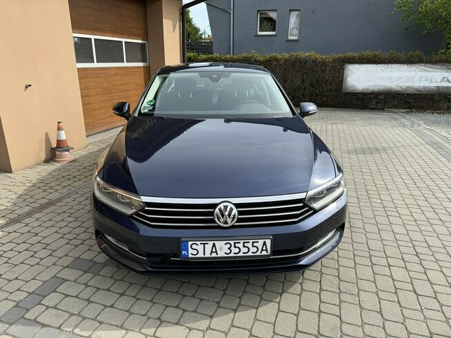 Volkswagen Passat 1,8 TSI 180KM Klimatronik Koła lato+zima