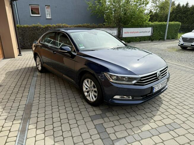 Volkswagen Passat 1,8 TSI 180KM Klimatronik Koła lato+zima