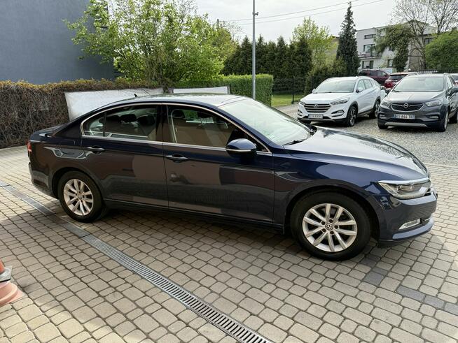 Volkswagen Passat 1,8 TSI 180KM Klimatronik Koła lato+zima