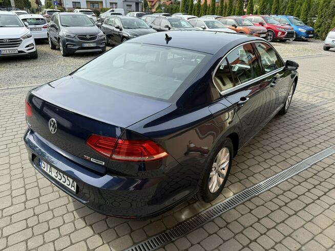 Volkswagen Passat 1,8 TSI 180KM Klimatronik Koła lato+zima