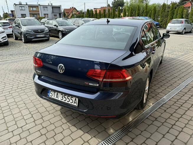Volkswagen Passat 1,8 TSI 180KM Klimatronik Koła lato+zima
