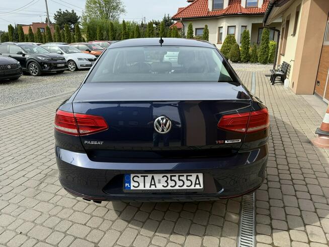 Volkswagen Passat 1,8 TSI 180KM Klimatronik Koła lato+zima