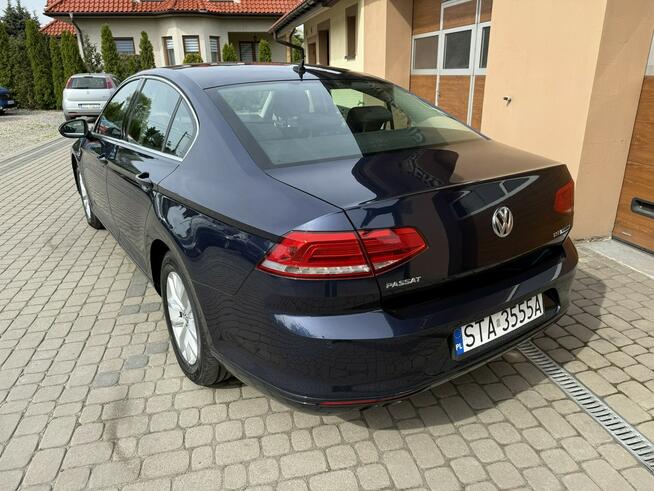 Volkswagen Passat 1,8 TSI 180KM Klimatronik Koła lato+zima