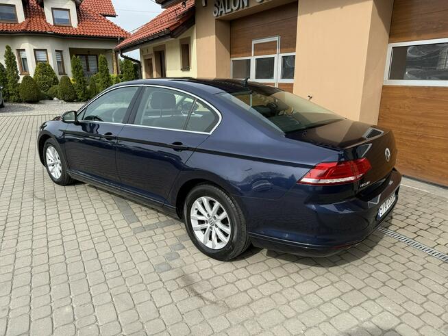 Volkswagen Passat 1,8 TSI 180KM Klimatronik Koła lato+zima