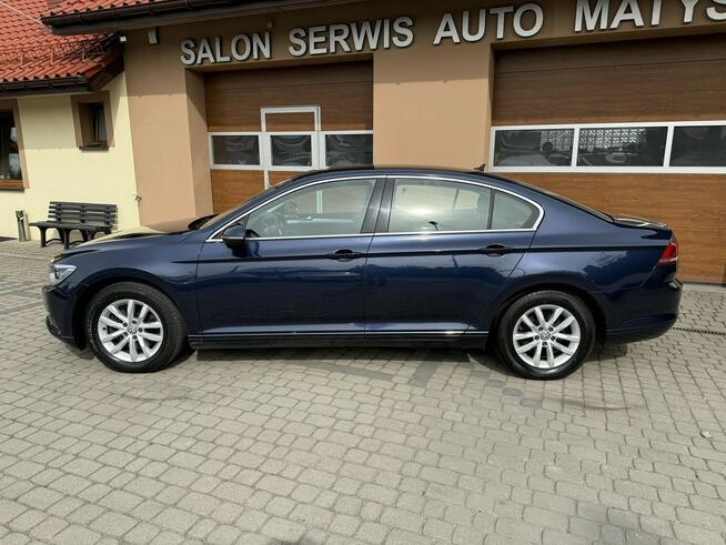 Volkswagen Passat 1,8 TSI 180KM Klimatronik Koła lato+zima