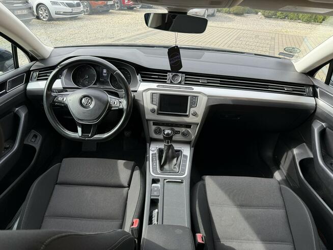 Volkswagen Passat 1,8 TSI 180KM Klimatronik Koła lato+zima