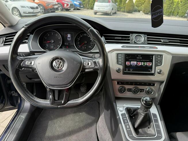 Volkswagen Passat 1,8 TSI 180KM Klimatronik Koła lato+zima